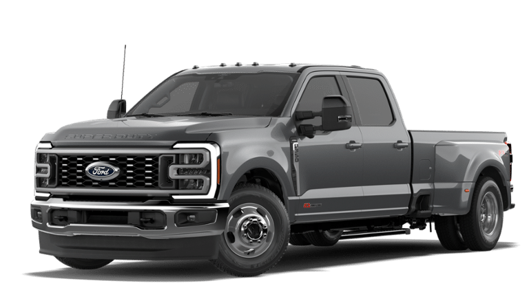 2027 Ford F-350 Super Duty