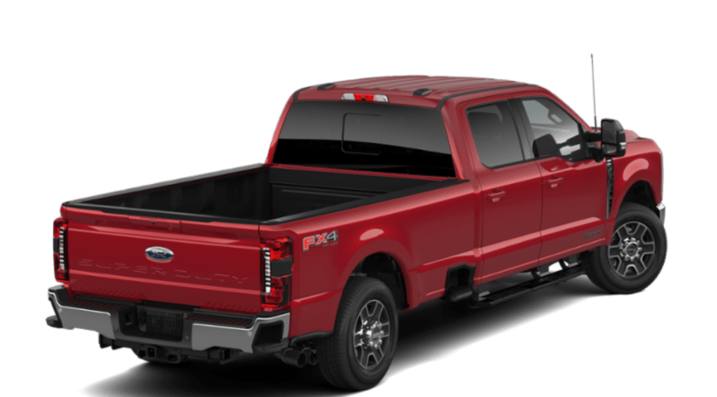 New 2026 Ford Super Duty F-350 Lariat TRUCK