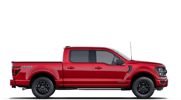 2025 Ford F-150 XLT 6