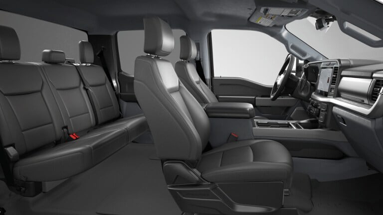 Thumbnail: 2026 Ford F-350 - 7