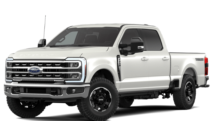 2026 Ford F-250 Super Duty Lariat's photo