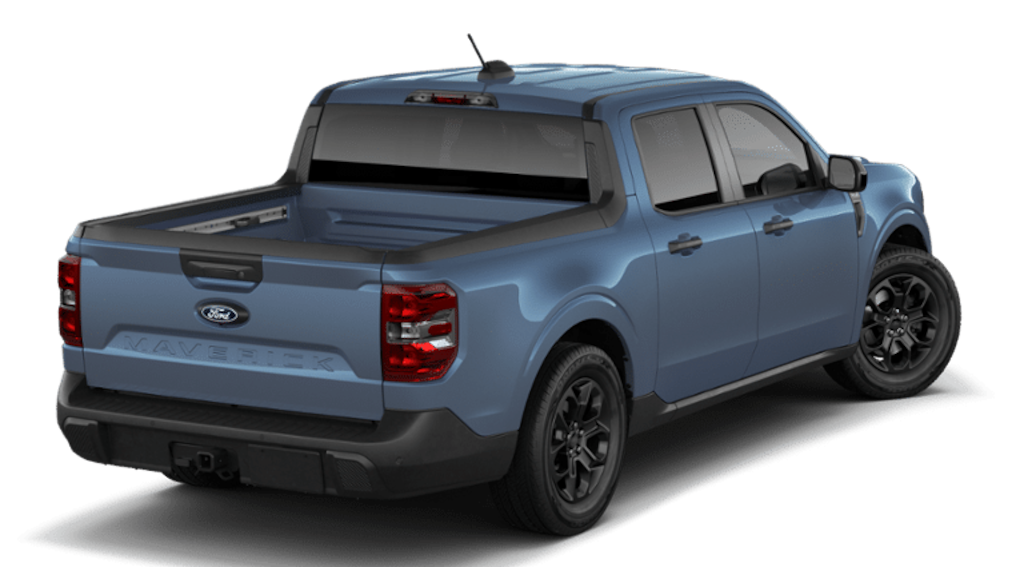 New 2026 Ford Maverick XLT TRUCK