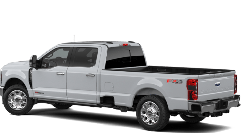 New 2026 Ford Super Duty F-350 Lariat TRUCK