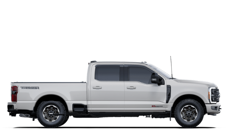 Thumbnail: 2025 Ford F-250 - 28