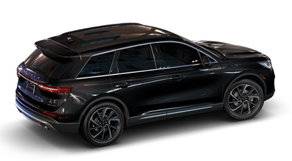 New 2026 Lincoln Corsair Reserve SUV