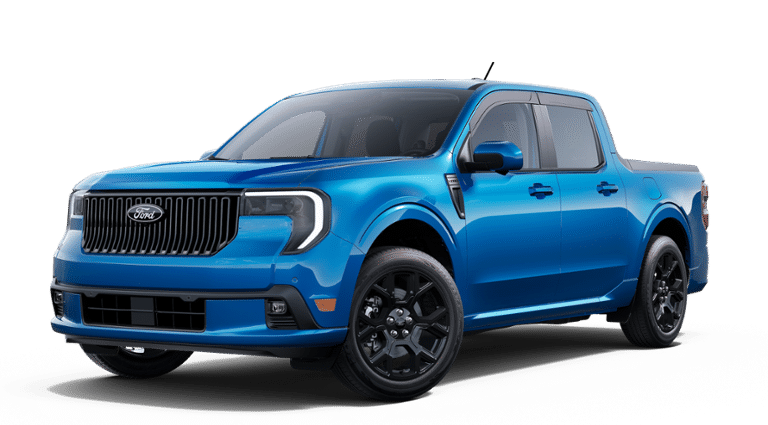 2025 Ford Maverick Lobo Premium - Photo 91