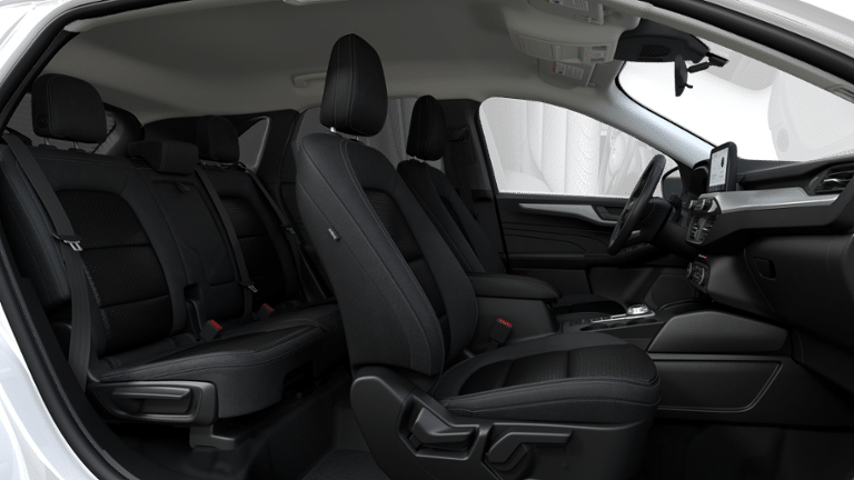 Thumbnail: 2025 Ford Escape - 29