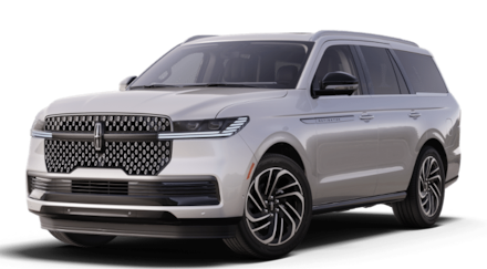 2025 Lincoln Navigator Reserve SUV