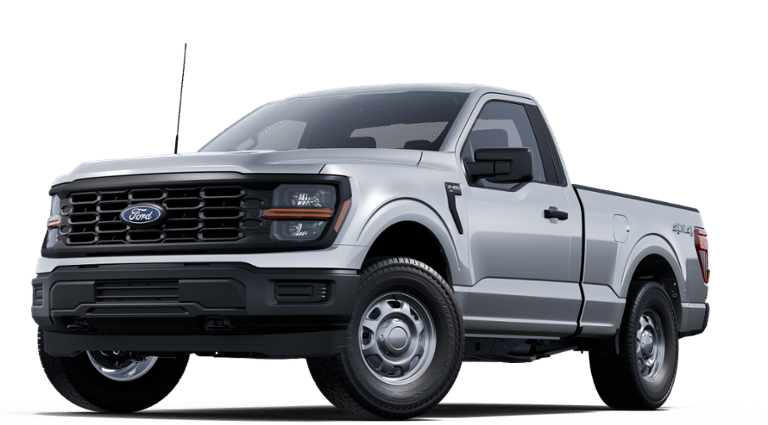 2025 Ford F-150 XL - Photo 28