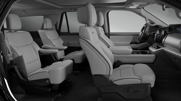 Thumbnail: 2026 Ford Expedition MAX - 29