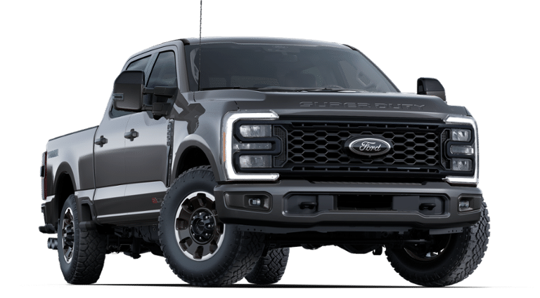 Thumbnail: 2025 Ford F-250 - 26