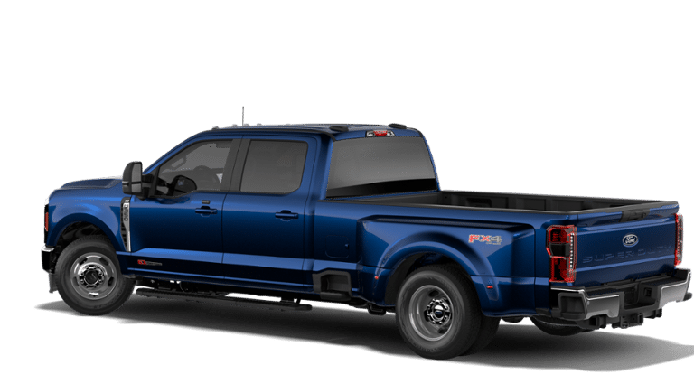 New 2027 Ford F-Series Sd
