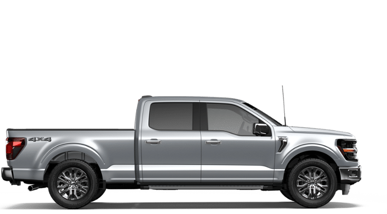 Thumbnail: 2026 Ford F-150 - 27