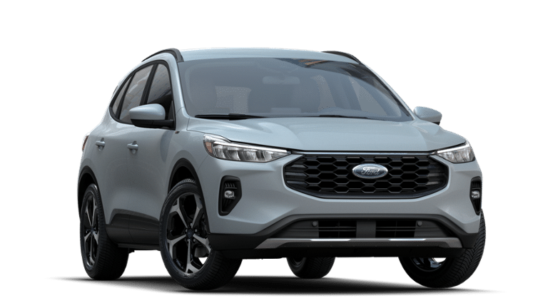 Thumbnail: 2025 Ford Escape - 50