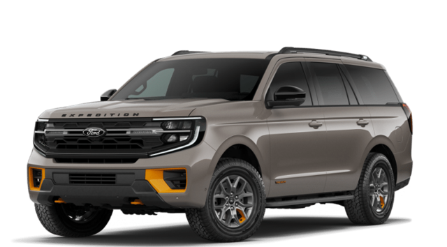 2026 Ford Expedition Tremor SUV
