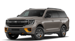 2026 Ford Expedition Tremor SUV