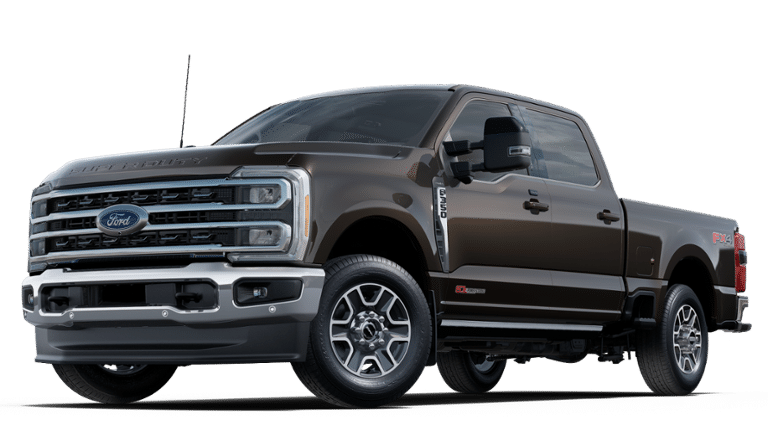 Ford F-350
