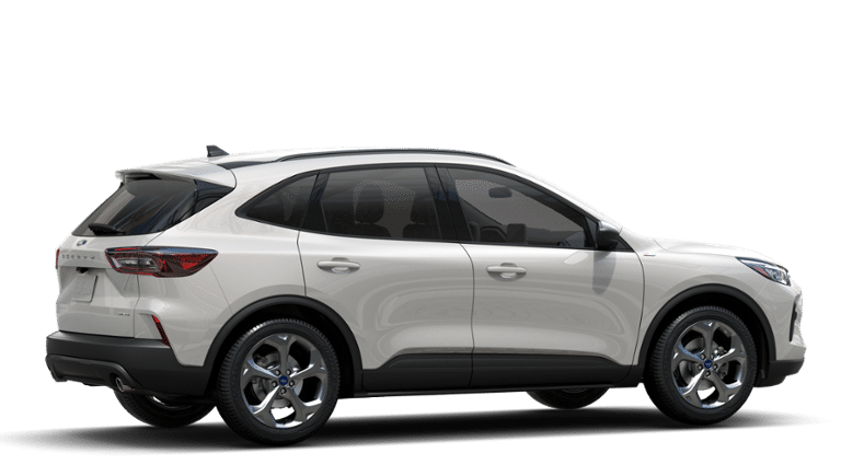 2025 Ford Escape ST-Line photo 4