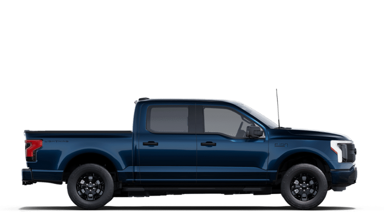 Thumbnail: 2025 Ford F-150 - 6