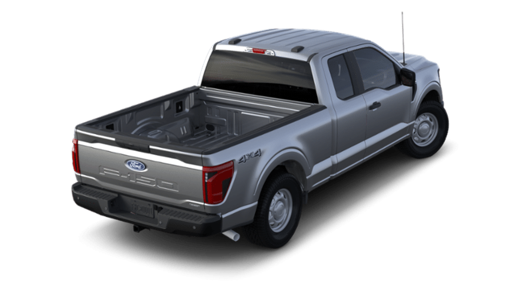New 2024 Ford F150 For Sale at Whitmoyer Ford Inc. VIN