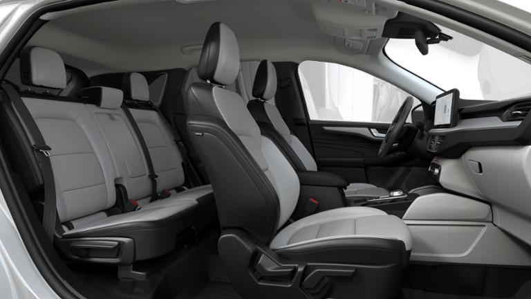 2025 Ford Escape Plug-in Hybrid 30