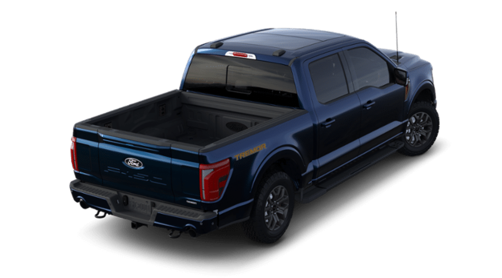 New 2024 Ford F150 For Sale in Saint James, NY Near Hauppauge