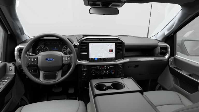 Thumbnail: 2026 Ford F-150 - 29