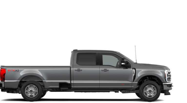 2026 Ford F-250 Super Duty XLT - Photo 59