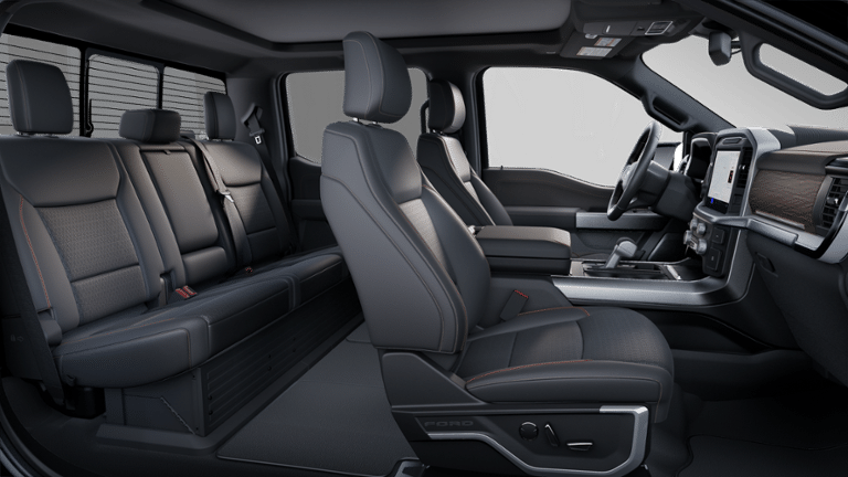 Thumbnail: 2025 Ford F-150 - 7