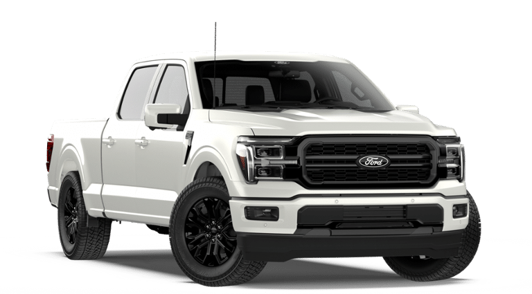2026 Ford F-150 Lariat - Photo 26