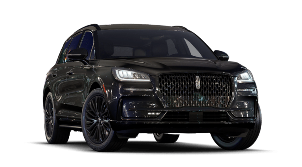 New 2026 Lincoln Corsair Premiere SUV