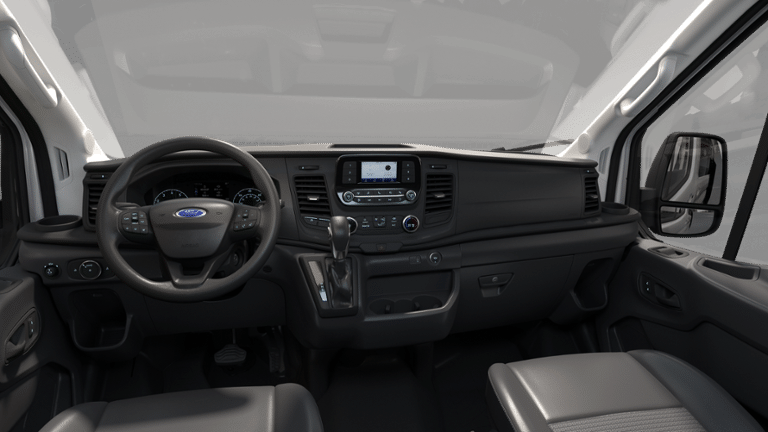 Thumbnail: 2024 Ford Transit Series - 51
