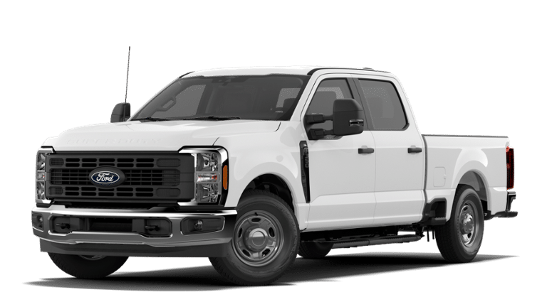 2027 Ford F-350 F-350&reg; XL Truck Crew Cab