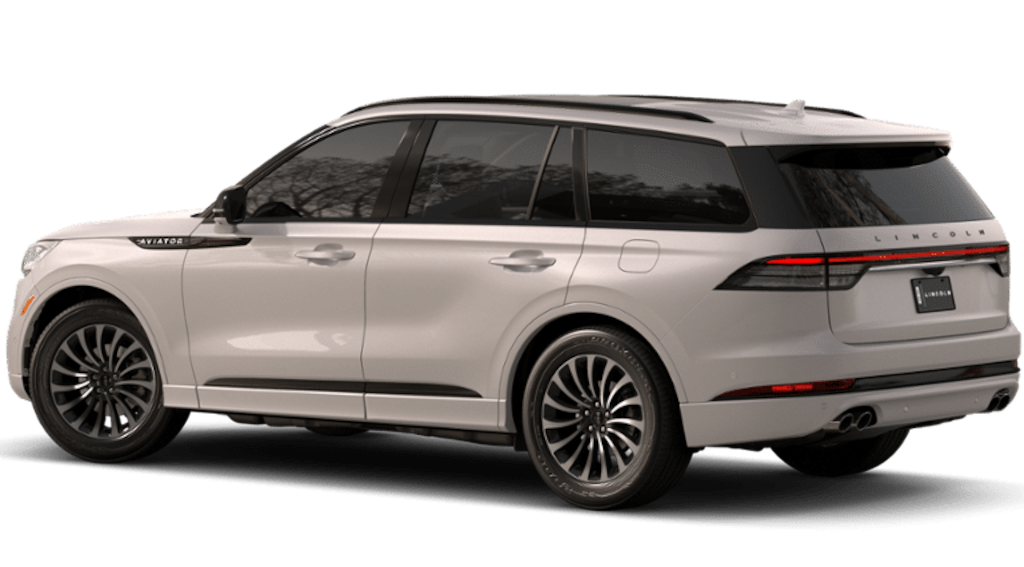 New 2024 Lincoln Aviator For Sale in Henderson, NV Near Las Vegas