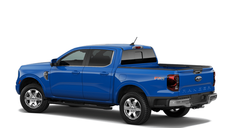 Thumbnail: 2026 Ford Ranger - 24
