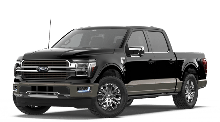 Thumbnail: 2026 Ford F-150 - 9