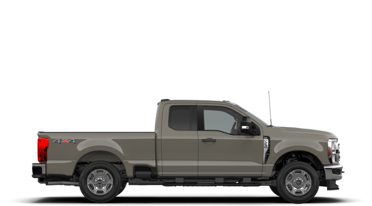 2026 Ford F-250 XLT photo 21