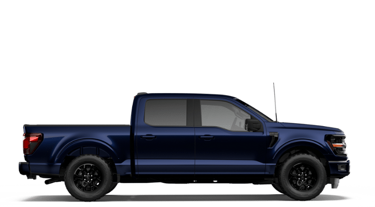 Thumbnail: 2026 Ford F-150 - 49