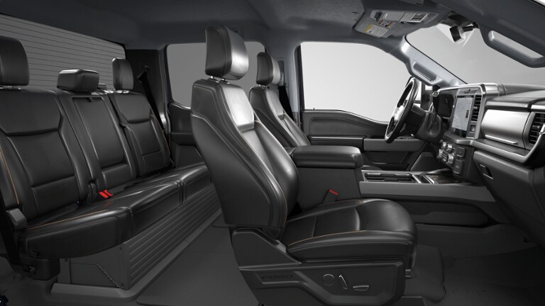 2026 Ford F-250 Super Duty Lariat - Photo 29