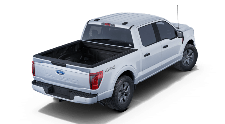 Thumbnail: 2025 Ford F-150 - 26