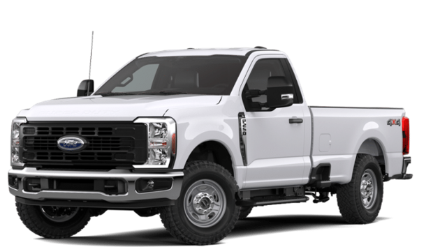 2026 Ford Super Duty F-250 XL TRUCK