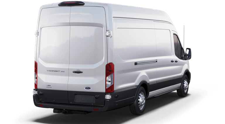 Thumbnail: 2025 Ford Transit Series - 45