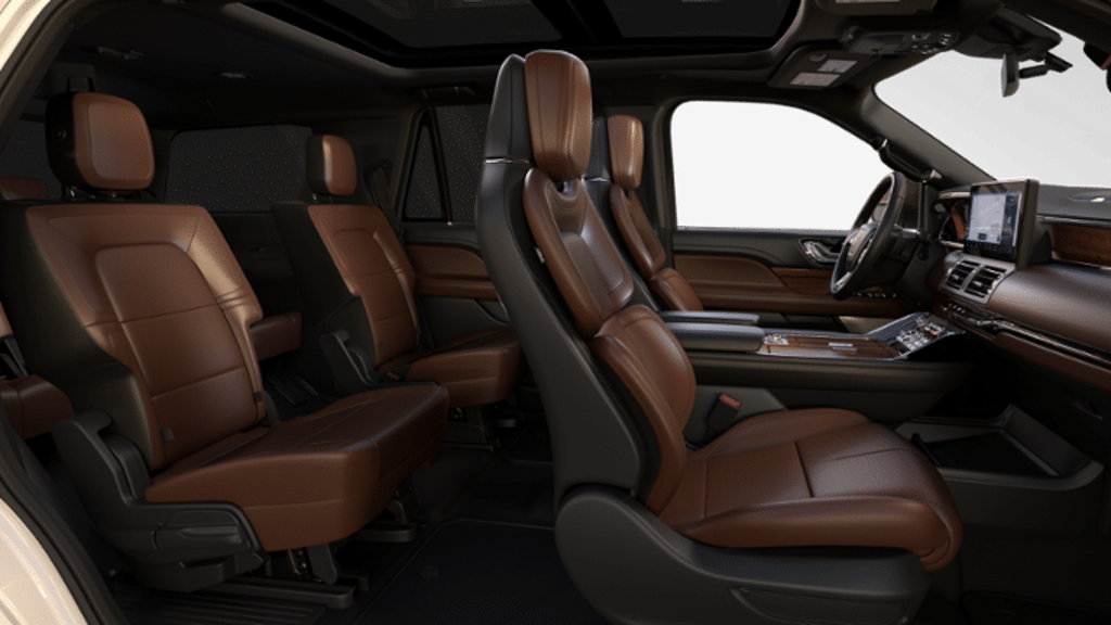 New 2024 Lincoln Navigator For Sale Grapevine TX 5LMJJ2LG0REL06095