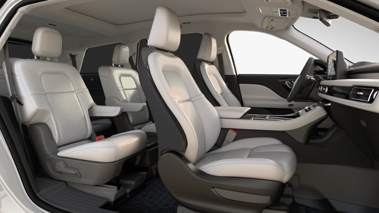 2026 Lincoln Aviator Premiere SUV