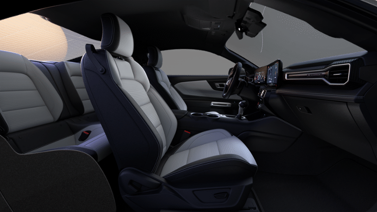 2025 Ford Mustang GT Premium Fastback - Photo 50
