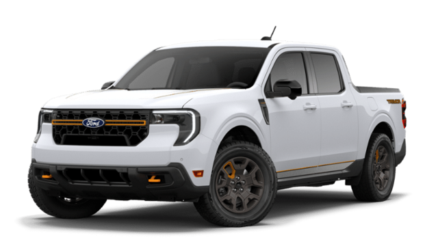 2026 Ford Maverick Tremor&reg; TRUCK