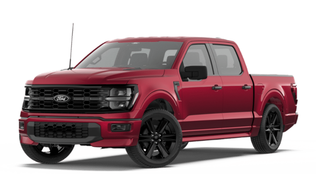 New 2026 Ford F-150 STX TRUCK for Sale in Crystal River, FL