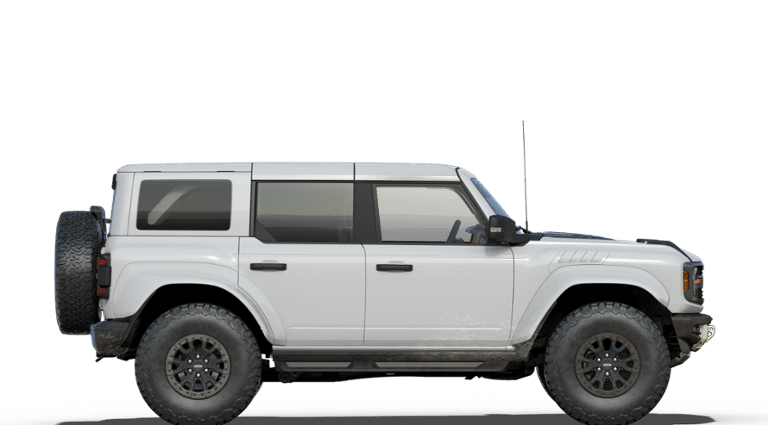 Thumbnail: 2025 Ford Bronco - 30