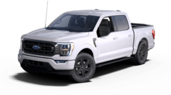 New 2021 Ford F-150 XLT Truck for sale in Gladwin, MI