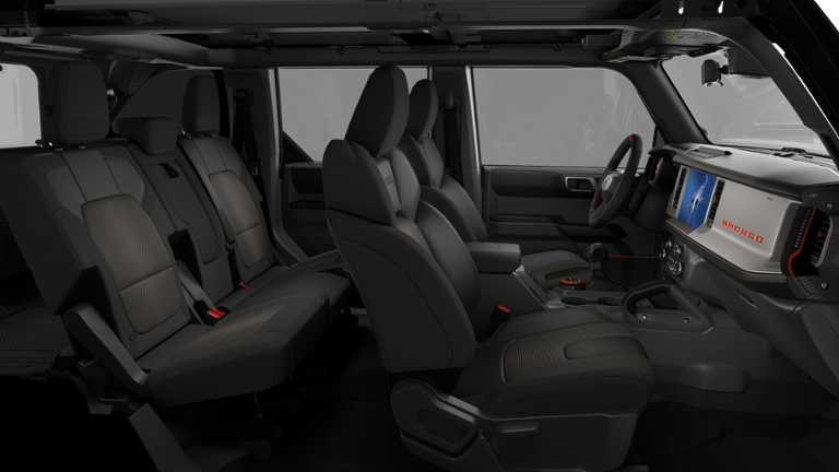 Thumbnail: 2026 Ford Bronco - 31